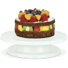 Plateau à pâtisserie tournant|Gifi Discount