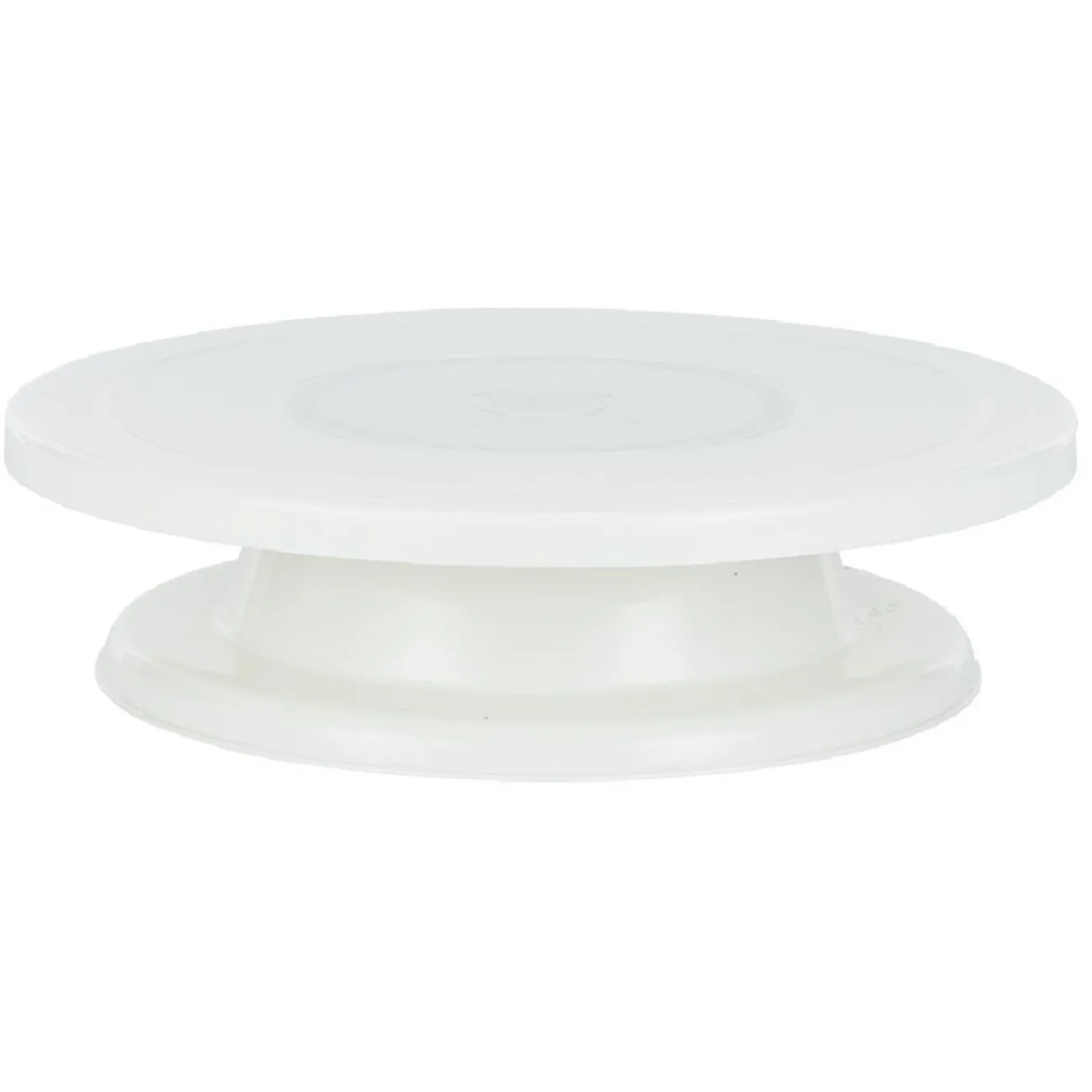 Plateau à pâtisserie tournant|Gifi Discount