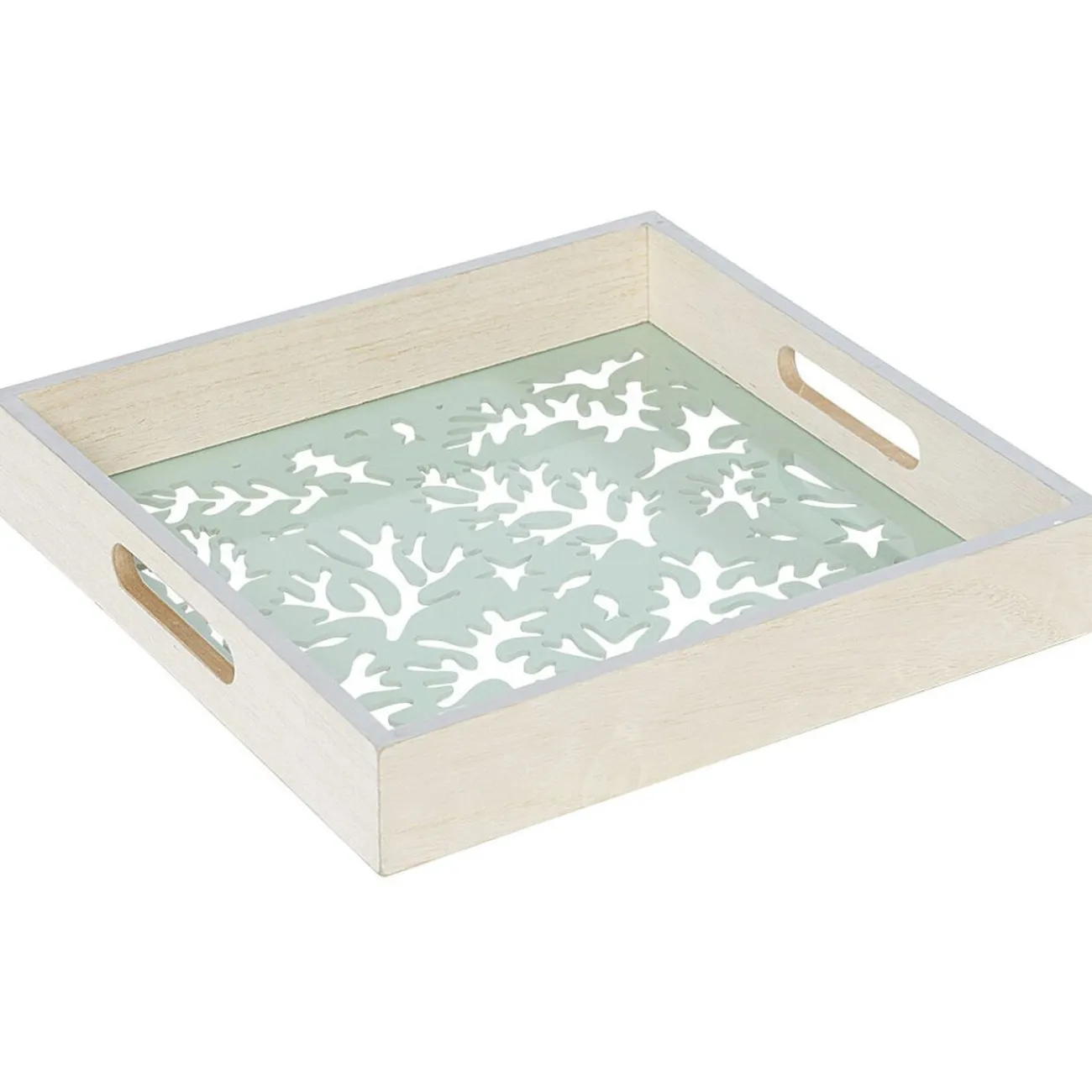 Plateau découpe corail|Gifi Online