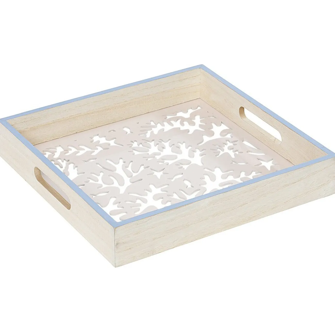 Plateau découpe corail|Gifi Online