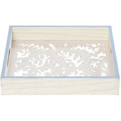 Plateau découpe corail|Gifi Online