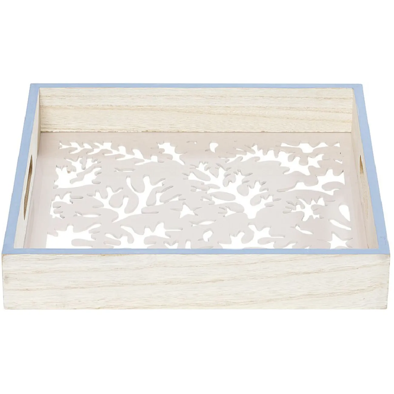 Plateau découpe corail|Gifi Online