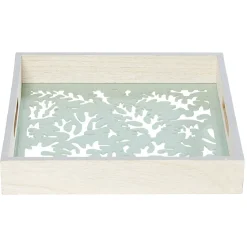 Plateau découpe corail|Gifi Online