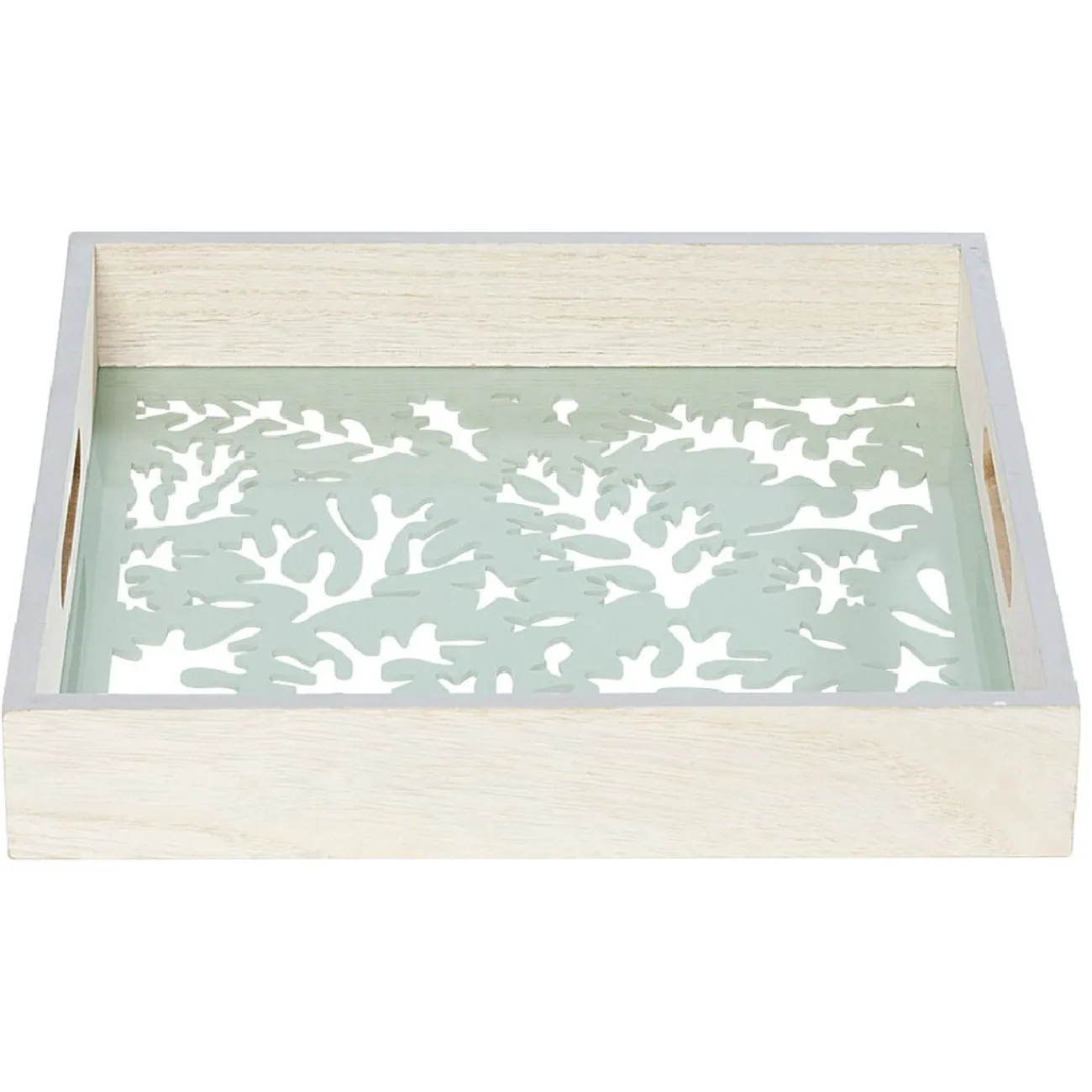 Plateau découpe corail|Gifi Online