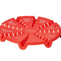 Online Plateau de cuisson silicone pour chips Cuisson