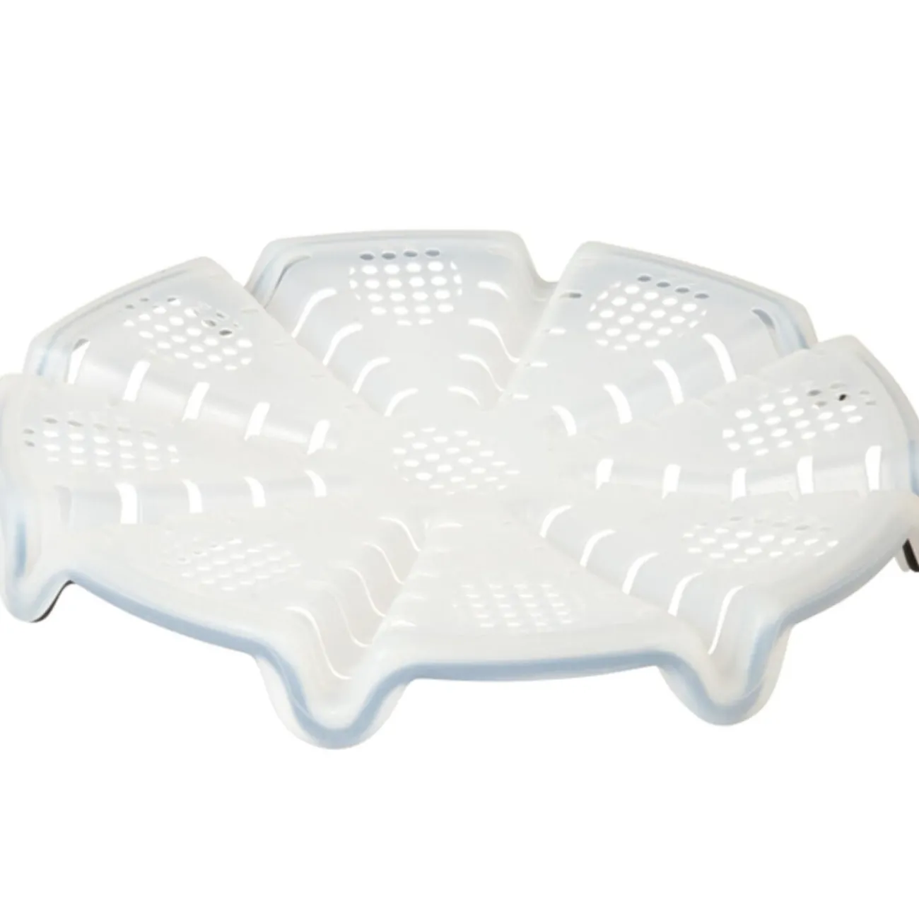 Online Plateau de cuisson silicone pour chips Cuisson