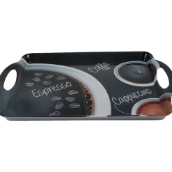 Plateau design Café avec poignées|Gifi Best