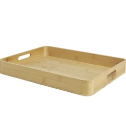 Plateau en bambou 30x40cm Vaisselle Et Accessoires De Table