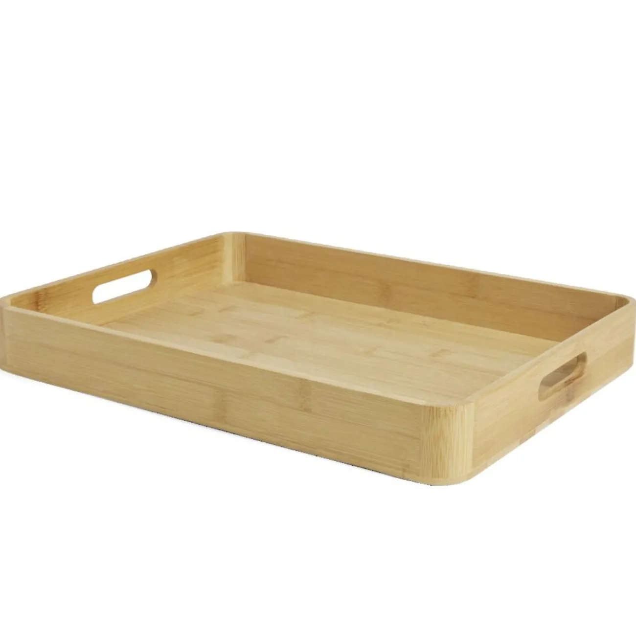 Plateau en bambou 30x40cm Vaisselle Et Accessoires De Table