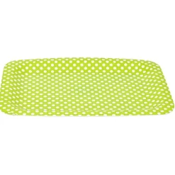 Sale Plateau en plastique à motif pois Vaisselle Et Accessoires De Table