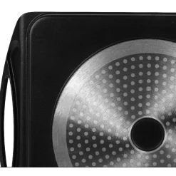 Plateau grill antiadhérent fonte d'aluminium Petit Électroménager