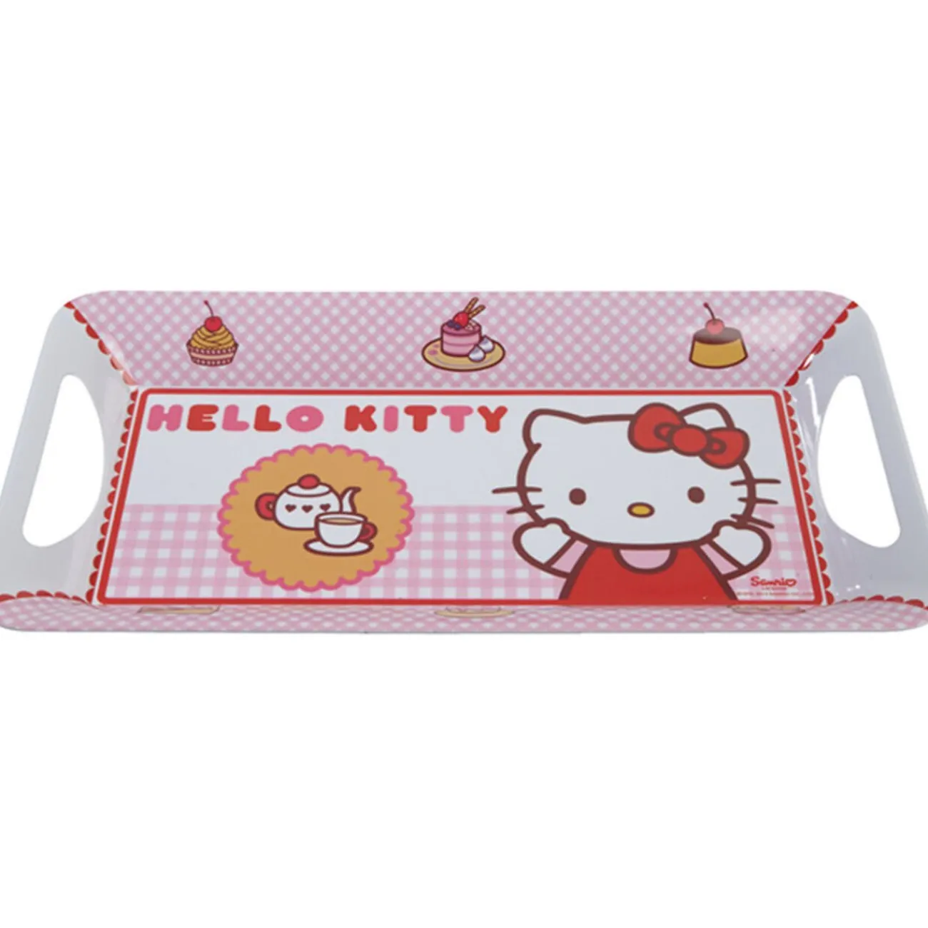 Plateau Hello Kitty|Gifi New