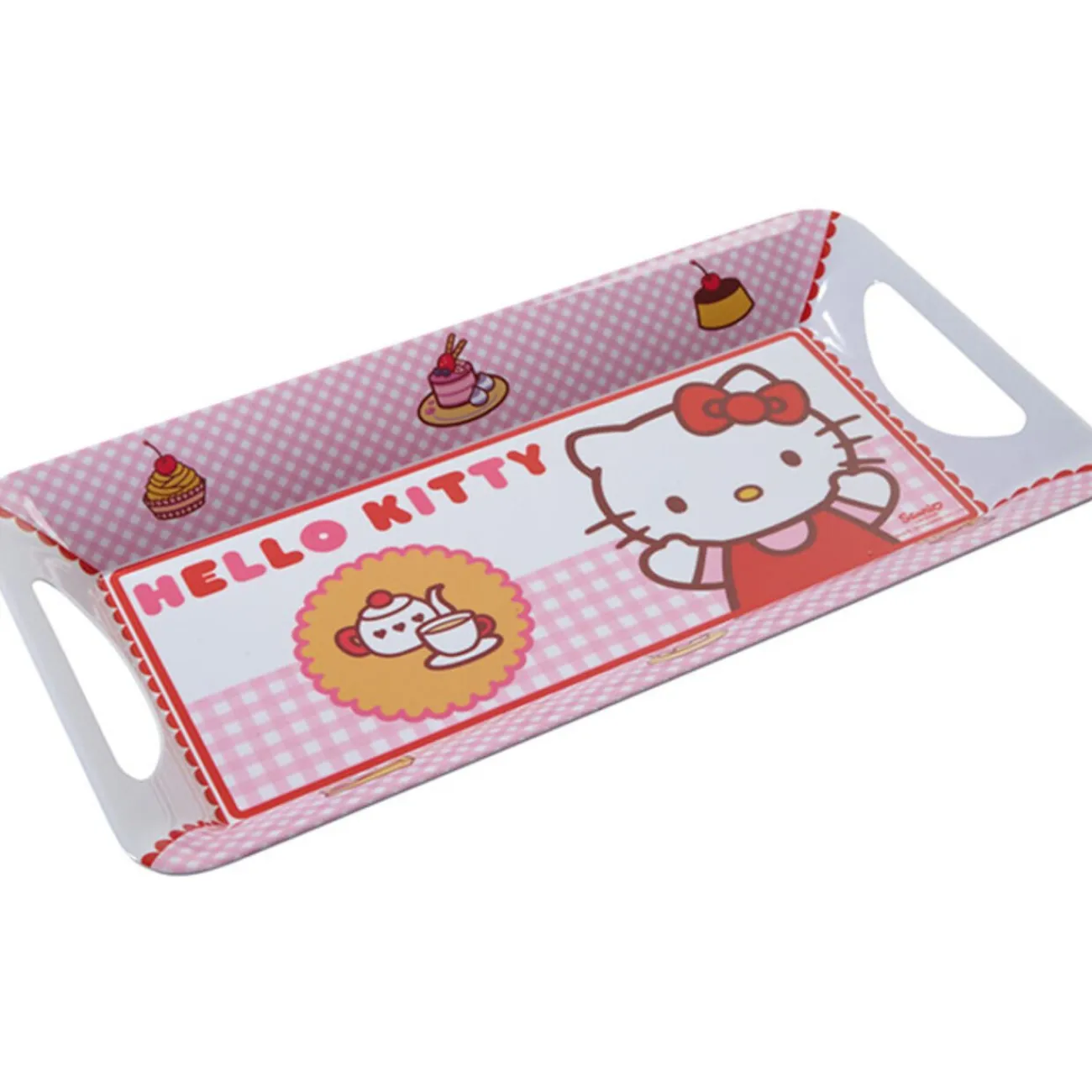 Plateau Hello Kitty|Gifi New