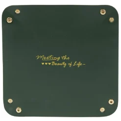 Plateau PVC multiusage 25x25cm|Gifi Best