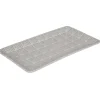 Plateau rectangulaire en porcelaine motif zig zag|Gifi Sale