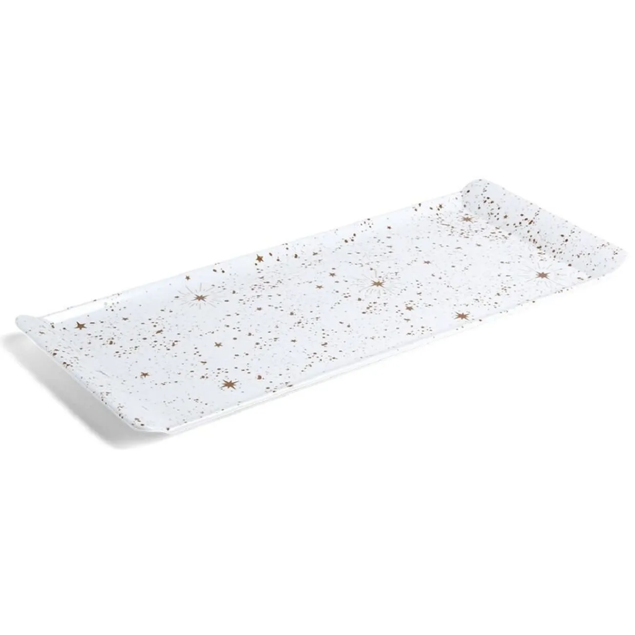 Plateau rectangulaire 37x16cm 4 modèles|Gifi Online