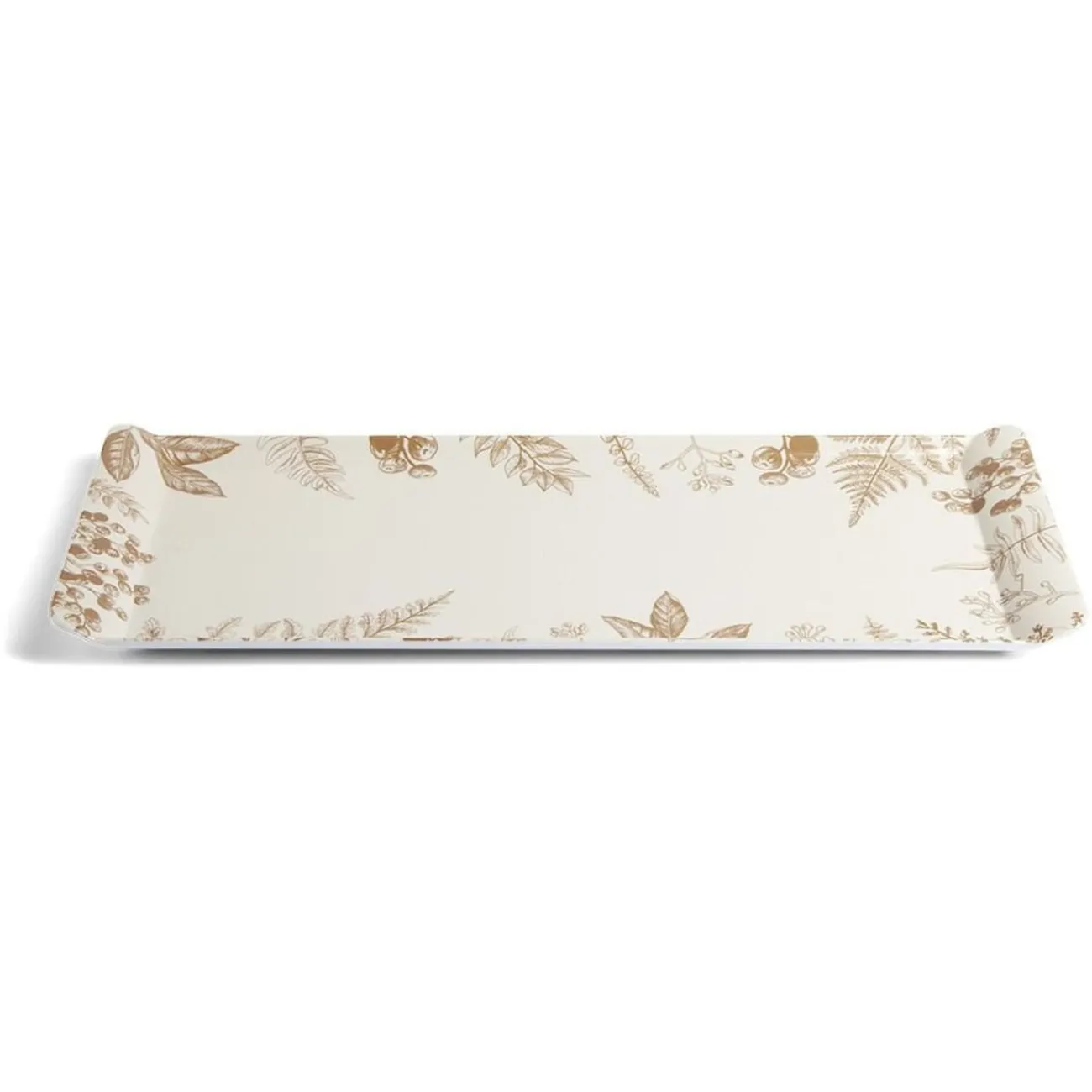 Plateau rectangulaire 37x16cm 4 modèles|Gifi Online