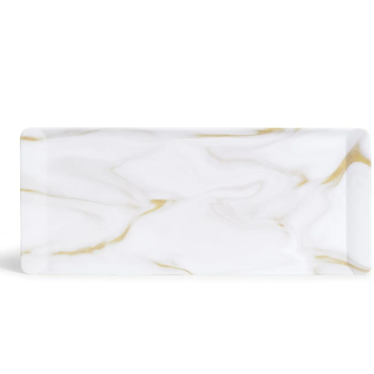 Plateau rectangulaire 37x16cm 4 modèles|Gifi Online