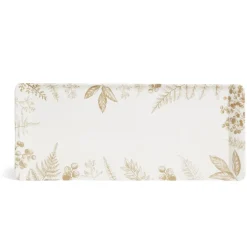 Plateau rectangulaire 37x16cm 4 modèles|Gifi Online
