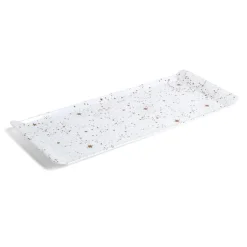 Plateau rectangulaire 37x16cm 4 modèles|Gifi Online