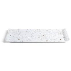 Plateau rectangulaire 37x16cm 4 modèles|Gifi Online