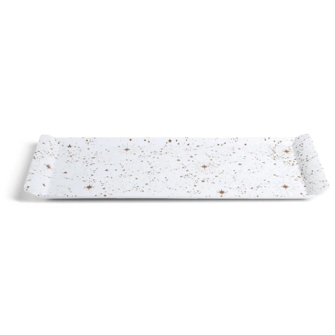 Plateau rectangulaire 37x16cm 4 modèles|Gifi Online