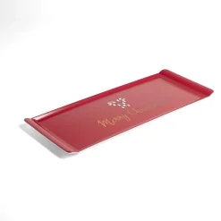 Plateau rectangulaire 37x16cm 4 modèles|Gifi Online