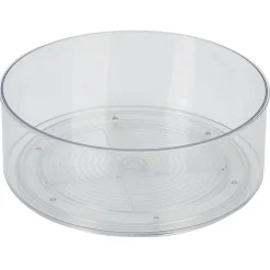 Sale Plateau rotatif Ø23,5xH9cm Vaisselle Et Accessoires De Table