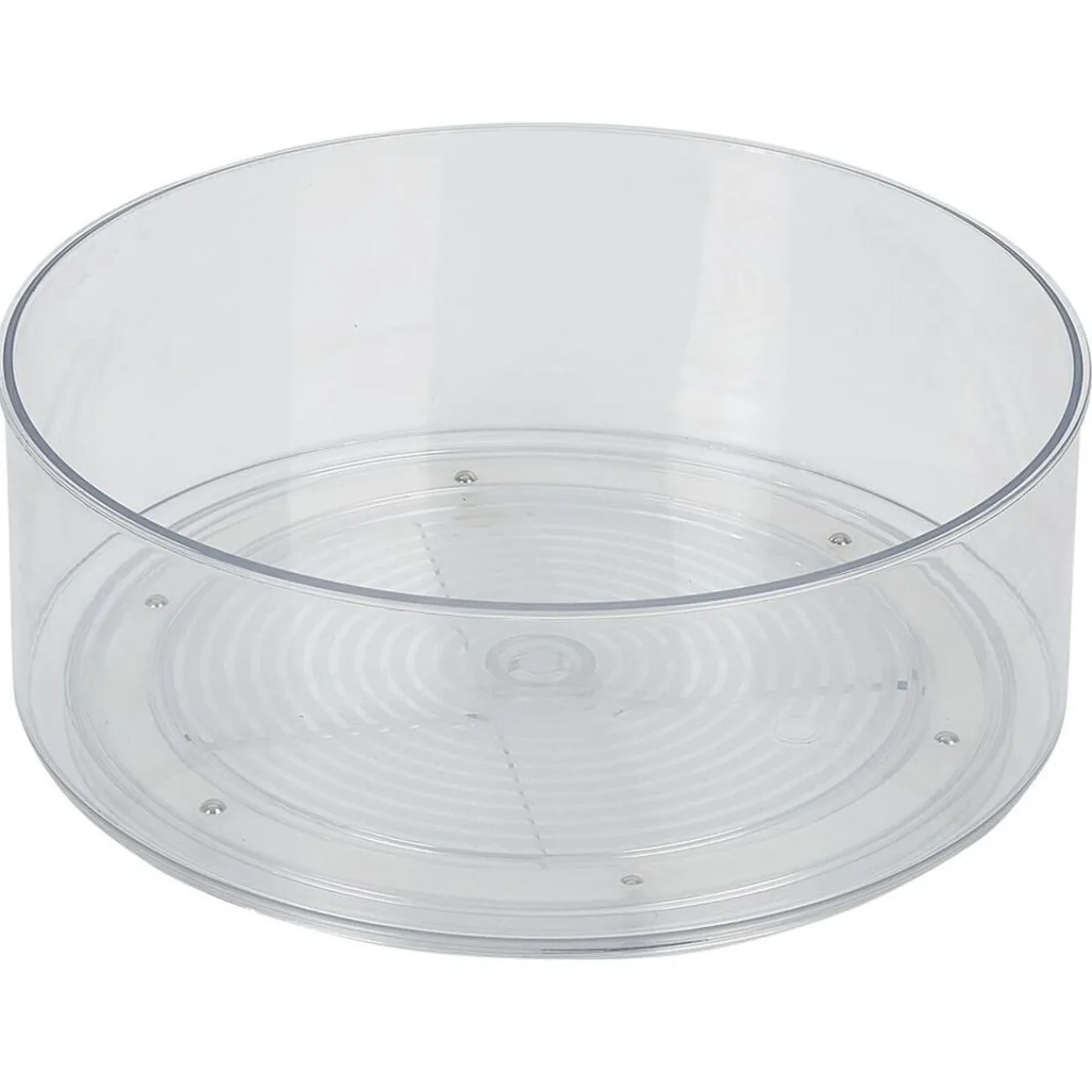 Sale Plateau rotatif Ø23,5xH9cm Vaisselle Et Accessoires De Table