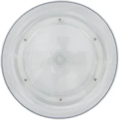 Sale Plateau rotatif Ø23,5xH9cm Vaisselle Et Accessoires De Table