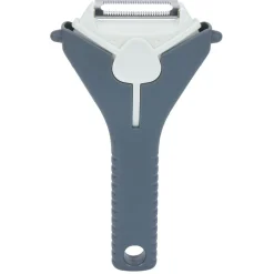 Best Éplucheur 3 en 1 L19x10cm Préparation Culinaire