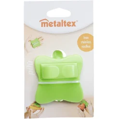 Best Éplucheur embout bague en inox Préparation Culinaire