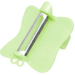 Best Éplucheur embout bague en inox Préparation Culinaire