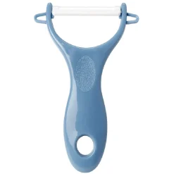 Outlet Éplucheur en céramique et silicone Préparation Culinaire