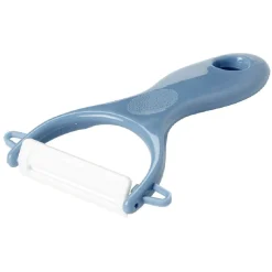 Outlet Éplucheur en céramique et silicone Préparation Culinaire