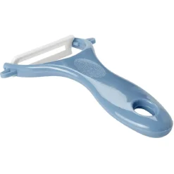 Outlet Éplucheur en céramique et silicone Préparation Culinaire