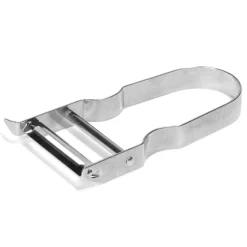 Discount Éplucheur en inox L.11,3cm Préparation Culinaire