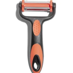 Sale Éplucheur 3en1 L14,5cm Préparation Culinaire