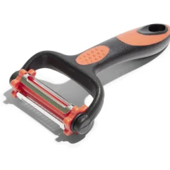 Sale Éplucheur 3en1 L14,5cm Préparation Culinaire