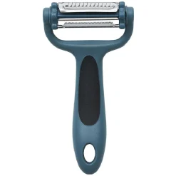 Outlet Éplucheur multifonction 3 lames Préparation Culinaire