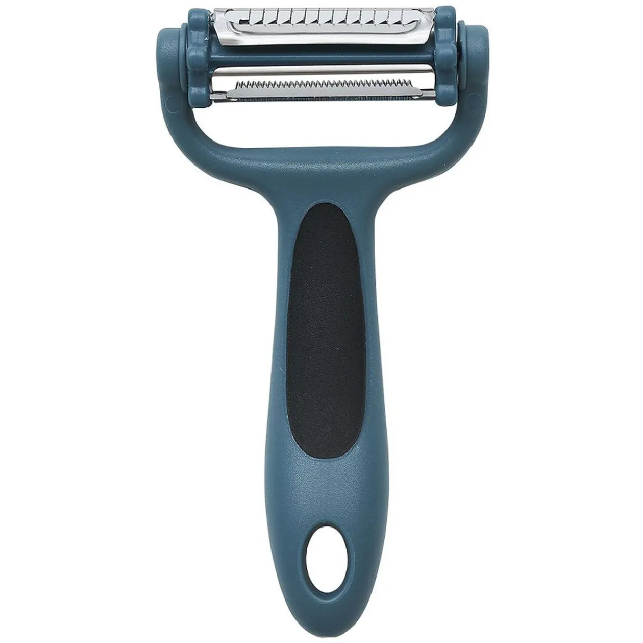 Outlet Éplucheur multifonction 3 lames Préparation Culinaire