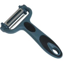 Outlet Éplucheur multifonction 3 lames Préparation Culinaire