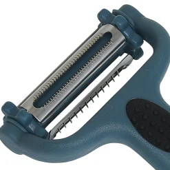 Outlet Éplucheur multifonction 3 lames Préparation Culinaire