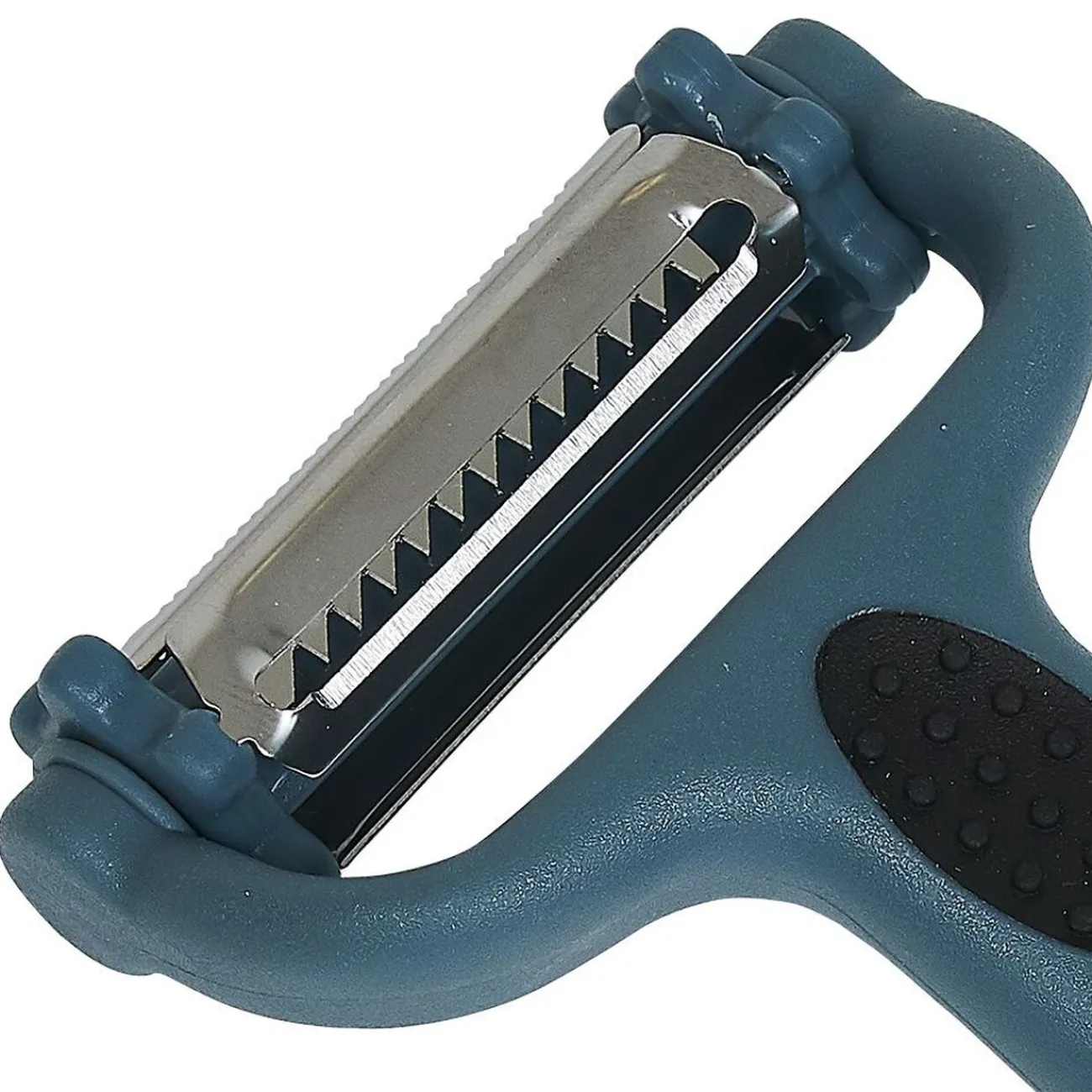 Outlet Éplucheur multifonction 3 lames Préparation Culinaire