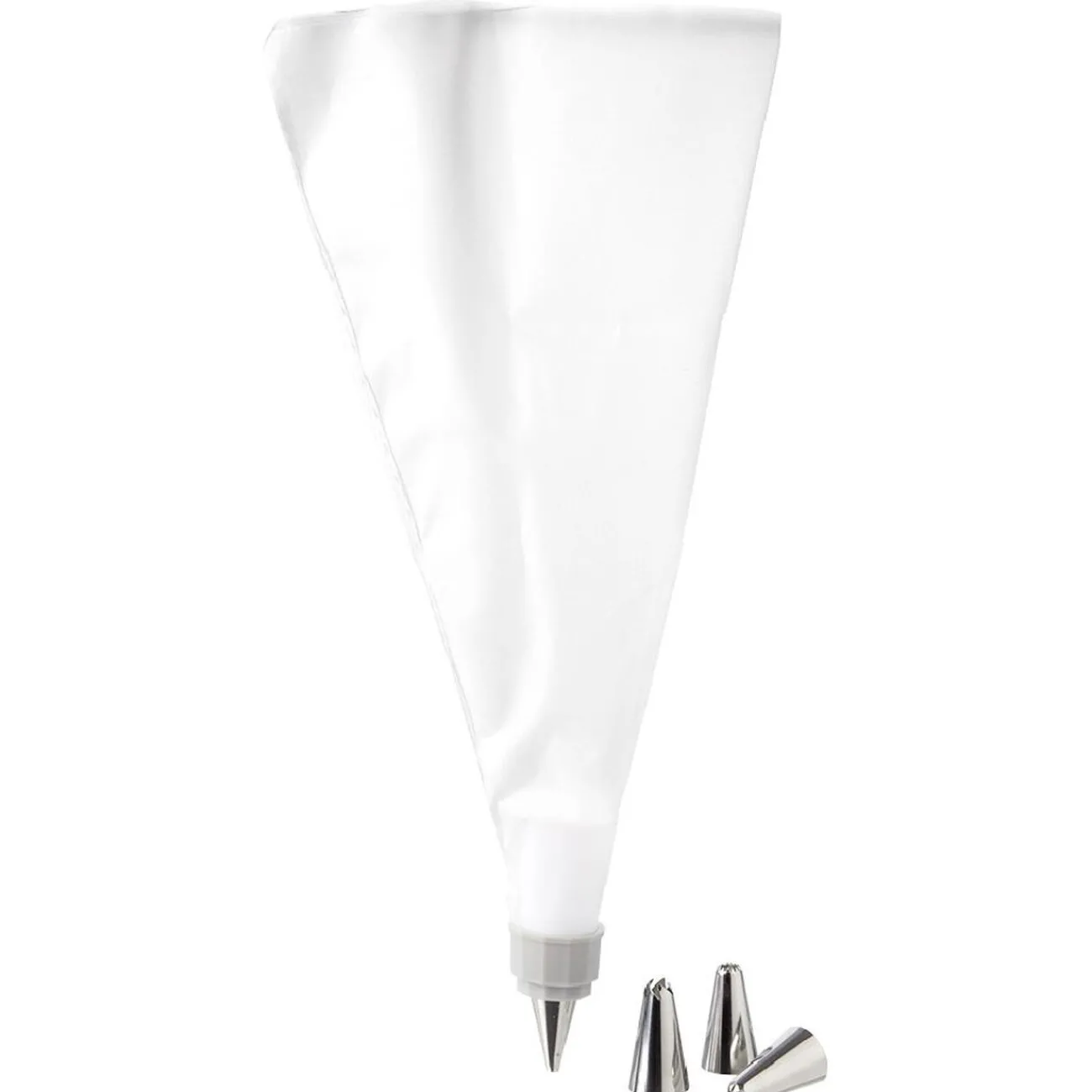 Best Poche à douille 4 têtes Préparation Culinaire