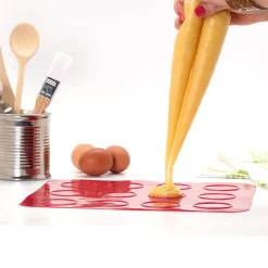 Clearance Poche à douille jetable x8 Préparation Culinaire
