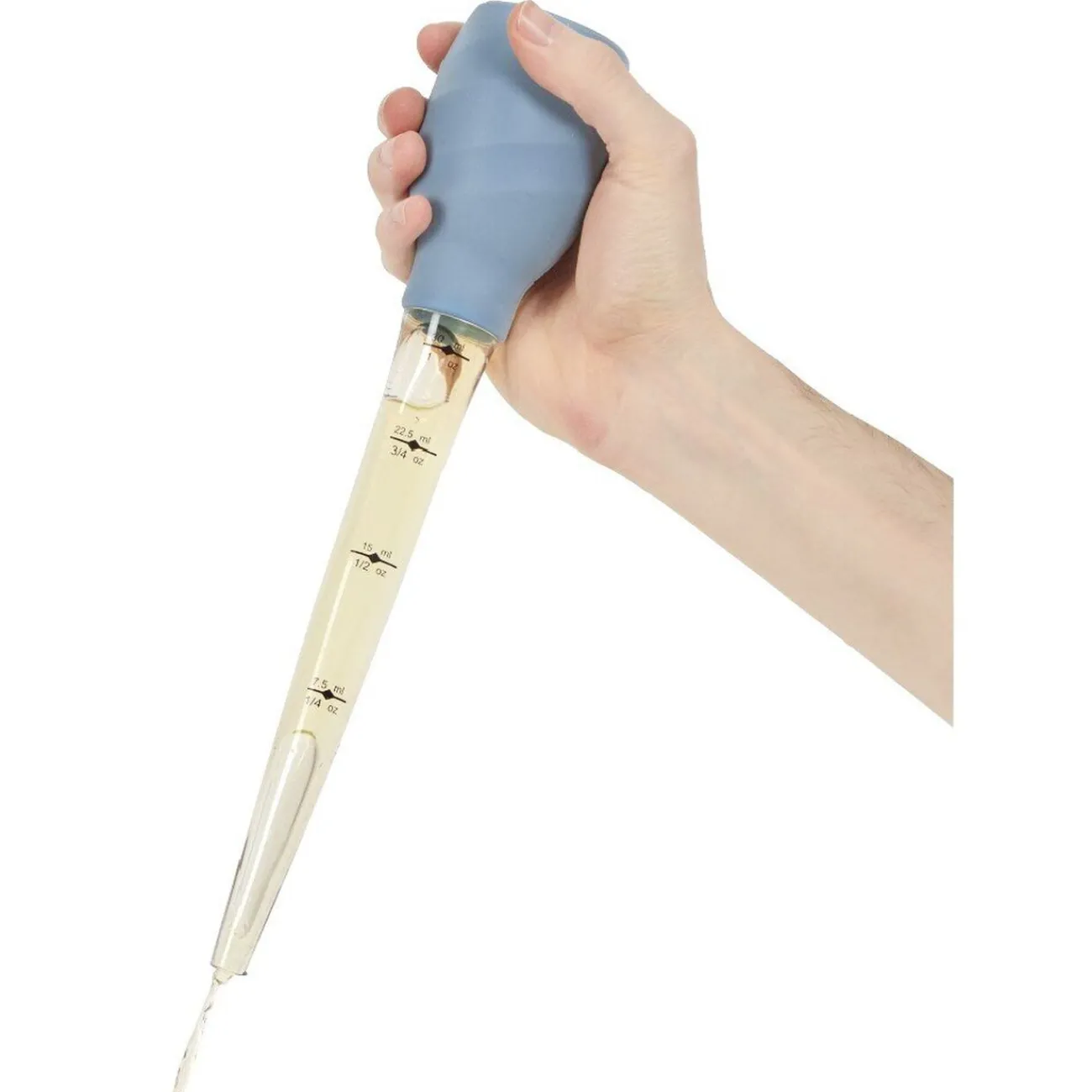 Outlet Poire à jus Préparation Culinaire