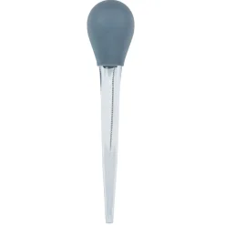 Clearance Poire à jus avec brosse de nettoyage Préparation Culinaire
