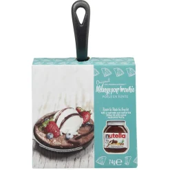 New Poêle à cookie/brownie Cuisson