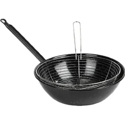 Clearance Poêle à frire Petit Électroménager